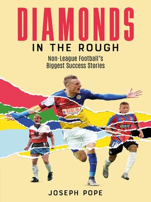 cover image of Diamonds in the Rough